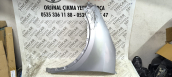 TOYOTA CHR C-HR 2024 2026 SOL ÖN ÇAMURLUK ÇIKMA ORJİNAL