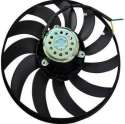 AUDI A5 2005 2011 FAN MOTORU SIFIR 4F0959455