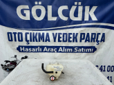 Toyota Hilux 2.4 4x4 Euro 6 Yedek Su Deposu ORJİNAL