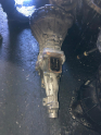 ISUZU WFR ÇIKMA ORJİNAL ŞANZUMAN                      (XS1501S26)