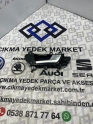 AUDİ A4 B8 2008-2015 SAĞ ARKA İÇ KAPI AÇMA KOLU 8K0839020