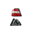 HONDA CİVİC 96-98 EURO KIRMIZI-BEYAZ SOL STOP LAMBASI
