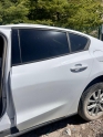 FORD FOCUS 4 SOL ARKA KAPI