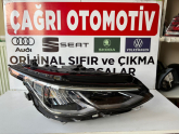 Volkswagen Golf  8 Orijinal Sağ Far 5H1941006