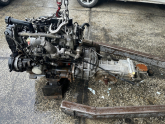 J10 motor 160.000 km de motor komple