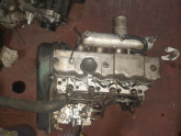 Hyundai H100 minibüs panelvan motor komple muayyer çıkma orijinal