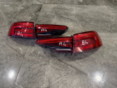 AUDİ A4 B9 SAĞ-SOL STOP EGE OTOMOTİV BURSA