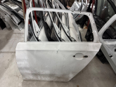 SKODA RAPİD ÇIKMA ORİJİNAL SOL ARKA KAPI BD2