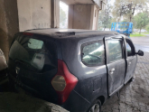 Oto Çıkma Parça / Dacia / Lodgy / Alt Takım & Direksiyon / Arka Dingil / Çıkma Parça 
