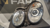MERCEDES E W211 SOL FAR MAKYAJSIZ DOLU 2002 2006 2118200161 ÇD