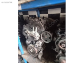 FORD FUSİON 1.4 DV4 ÇIKMA MOTOR KOMPLE