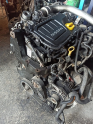 NİSSAN X-TRAİL 1.6 DCİ KOMPLE MOTOR