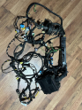 PEUGEOT 408 MOTOR İÇİ SİGORTA TABLASI TESİSATI