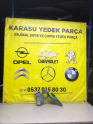 Peugeot 408 Sağ Kaput Menteşesi 9830840580