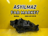Oto Çıkma Parça / Elektrik / Far / Skoda / Superb / Çıkma Parça 