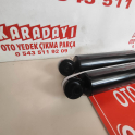 Oto Çıkma Parça / Alt Takım & Direksiyon / Amortisör / Citroen / C3 / Sıfır Parça 