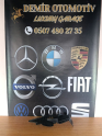 FORD FOCUS 3 RADYATÖR HAVA DEFLEKTÖRÜ SAĞ SIFIR ORJ F1EB-8338-AB