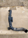 VOLKSWAGEN SEAT SKODA AUDİ TURBO BORUSU 1K0 145 770