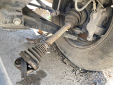 FORD CUSTOM ÇIKMA AKİS SAĞ SOL