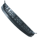 SKODA OCTAVİA RS ÖN TAMPON SPOYLER 5E0807611A 9B9 2017-