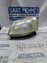 ÇIKMA CİTROEN BERLİNGO SOL ÖN FAR