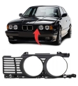 51131944137  BMW E34 8893 ÖN PANJUR BÖBREK SOL