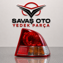 HONDA CİVİC ARKA STOP SDN SAĞ SOL 2003 2004 2005 / TAİWAN