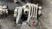 Volkswagen Golf 2 1.9 dizel komple motor