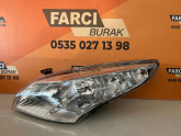 RENAULT MEGANE 3 SOL FAR SIFIR