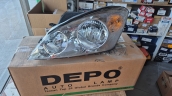 KİA CEED SOL  FAR 08-09 ELEKTRIKLI 2231126L-LD-EM 92101-1H000