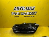 OCTAVİA LED SOL FAR - ORJİNAL
