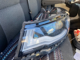 Oto Çıkma Parça / Elektrik / Far / Jeep / Compass / Çıkma Parça 