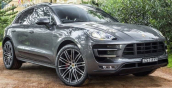 PORSCHE MACAN ÖN CAM 14-24