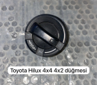 TOYOTA HİLUX 4*4 , 4*2 DÜĞMESİ