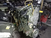 opel astra 1.3 dizel 90 hp orjinal çıkma KOMPLE DOLU motor