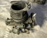 Oto Çıkma Parça / Motor / Gaz Kelebeği / Daewoo / Lanos / Çıkma Parça 