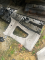 Fiat fiorino bagaj cam çerçevesi sağ