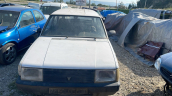 Tofaş Kartal sol ön far