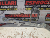 FORD FOCUS 1 SOL ARKA CAM KRİKOSU