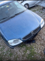 Citroen Saxo ön cam motoru