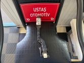 Oto Çıkma Parça / Mekanik / Pedal / Peugeot / 206 / Çıkma Parça 