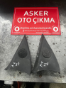 Astra F ayna kapak üçgenleri