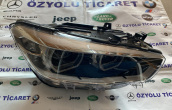 BMW F20 1 Serisi LCİ Sağ Led Far 7414142-05