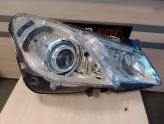 Mercedes W207 E Coupe Sağ Far Orjinal