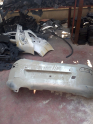 PEUGEOT 307 ÇIKMA ORJİNAL ARKA TAMPON
