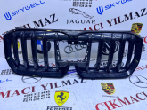 Bmw x1 u11 ön panjur x 1 u 11. Orjinal çıkma ön panjur