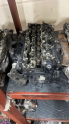 Peugeot 1.6 dizel dv6 Euro 5 silindir kapağı çıkma orjinal