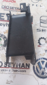 5F0863531 Seat Leon 2015 orta konsol vites topuz braketi