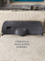 FORD FİESTA ORJİNAL BAGAJ KAPAĞI DÖŞEMESİ 2003-2009