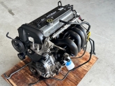 Oto Çıkma Parça / Motor / Motor Komple / Ford / Focus / Çıkma Parça 